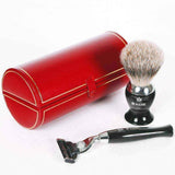 Mens Shaving Kit | luxury shaving set UK