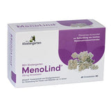 Menstruation cramps treatment, BEH Klostergarten MenoLind UK