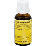 MERIDIAN COMPLEX, Cinchona pubescens, lachesis homeopathic remedy UK