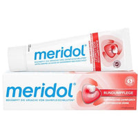 MERIDOL all-round care toothpaste UK