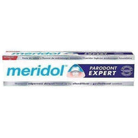 MERIDOL Parodont Expert toothpaste 75ml UK