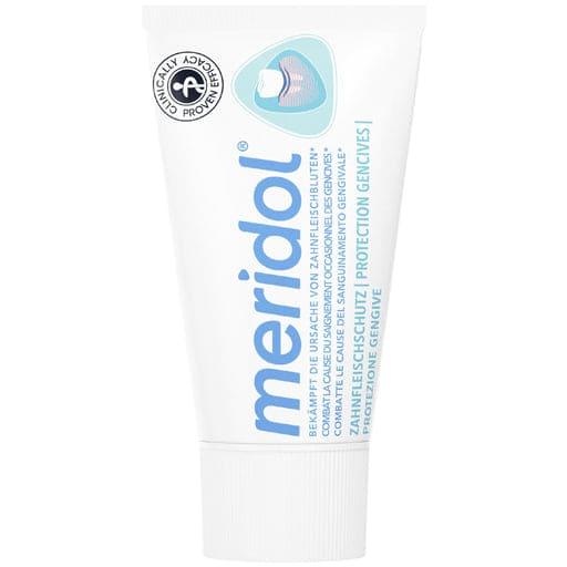 Toothpaste Merodyl MERIDOL toothpaste UK