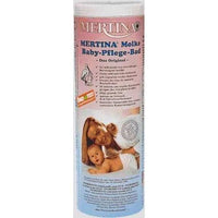 MERTINA whey baby care bath UK