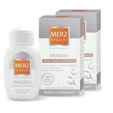 MERZ SPEZIAL Dragees x 60 dragees, best hair skin and nails vitamins UK