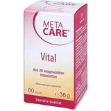 META-CARE vital, extreme mental stress symptoms, stress physics UK