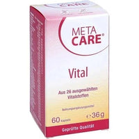 META-CARE vital, extreme mental stress symptoms, stress physics UK