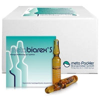 METABIAREX S injection UK