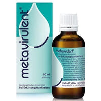 METAVIRULENT mixture 50 ml UK