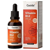 Methylcobalamin adenosylcobalamin liquid B12, VITAMIN B12 DROPS vegan UK