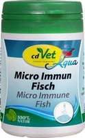 MICRO IMMUNE beta glucan fish 50 g UK