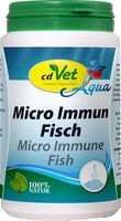 MICRO IMMUNE fish 200 g essential fatty acids, vitamins UK