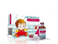 Microduo oral drops 20ml UK