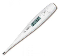 Microlife Electronic ovulation thermometer MT 16C2 x 1 piece UK