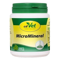 MICROMINERAL for dog, dogs, cats 500 g UK