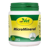 MICROMINERAL for dogs, cats 150 g UK