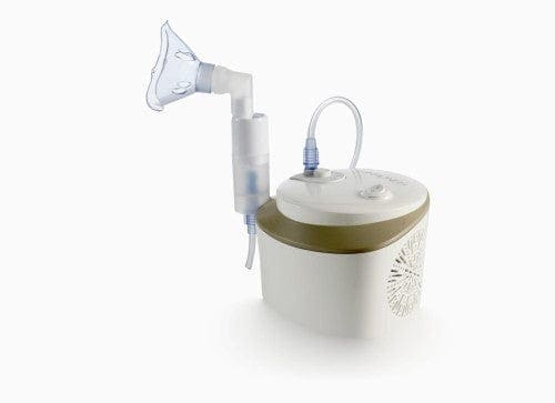 Microneb inhaler UK