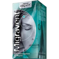 MIGRAVENT capsules 90 pcs UK