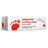 MILGAMMA 10% ointment 45 ml, foot care ointment UK