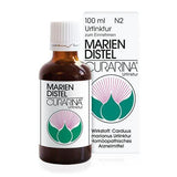 MILK THISTLE CURARINA mother tincture UK