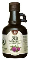 Milk thistle oil 250ml UK