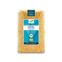 Millet BIO 1kg, mushroom bio, millet porridge UK