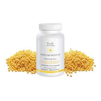 MILLETS, MILLET WITH Caffeine Capsules UK