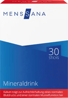 MINERAL DRINK MensSana, Minerals UK