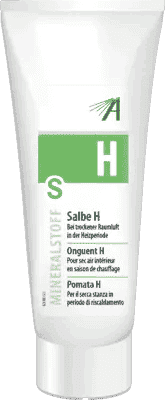 MINERAL ointment H UK