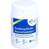 Mineral tablets, potassium, calcium, phosphorus, magnesium, iron, zinc, manganese UK