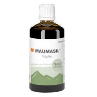 Minerals and trace elements, MAUMASIL drops UK