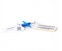 Mini Microchip for marking animals, microchip dog, cat UK