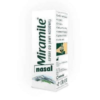 Miramile Nasal nasal spray UK