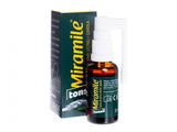 Miramile tonsil mouth and throat spray UK