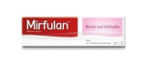 MIRFULAN, irritant diaper dermatitis, ointment UK