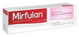 MIRFULAN, irritant diaper dermatitis, ointment UK