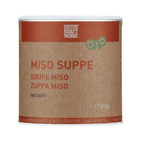 MISO soup instant organic powder UK