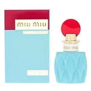 Miu Miu Eau de Parfum 50ml Spray UK