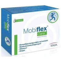 Mobiflex Care x 30 tablets, collagen type 2 UK