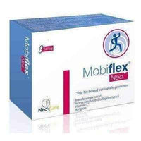 Mobiflex Neo x 30 tablets, uc ii collagen, boswellia serrata extract UK