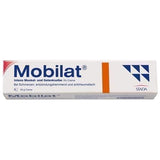 MOBILAT Intens muscle and joint ointment 3% cream, tendinitis UK