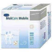 Mobile MoliCare absorbent pants size L x 60 pieces UK