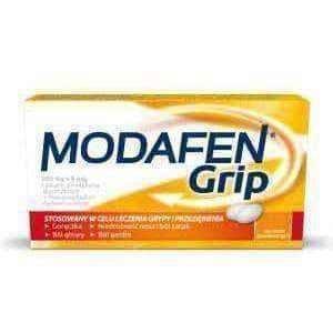 MODAFEN Grip x 24 tablets UK