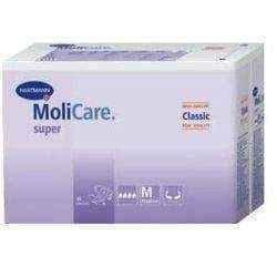 MoliCare Classic super-size diapers 1 / W x 30 pieces UK