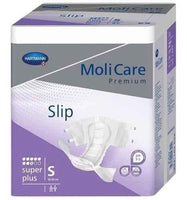 MoliCare Premium Slip Super Plus S x 30 pieces UK