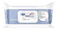 MoliCare Skin Cleansing wipes x 50 pieces UK