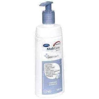 MoliCare Skin liquid soap 500ml UK