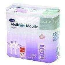 MoliCare Super Premium Soft diapers size S x 30 pieces UK