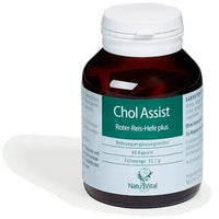 monacolin K, CholAssist 90