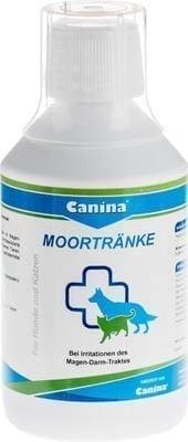 MOORTRÄNKE feed for dogs and cats UK