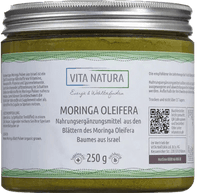 MORINGA OLEIFERA leaf powder UK